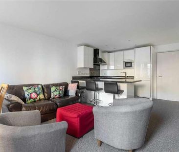 Buckler Court, Eden Grove, London, N7 - Photo 4