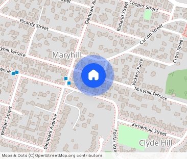66 Maryhill Terrace, Maryhill - Photo 1