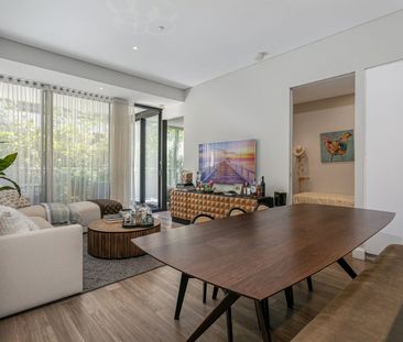 Spacious ground floor paradise in the Waterfall - Photo 1