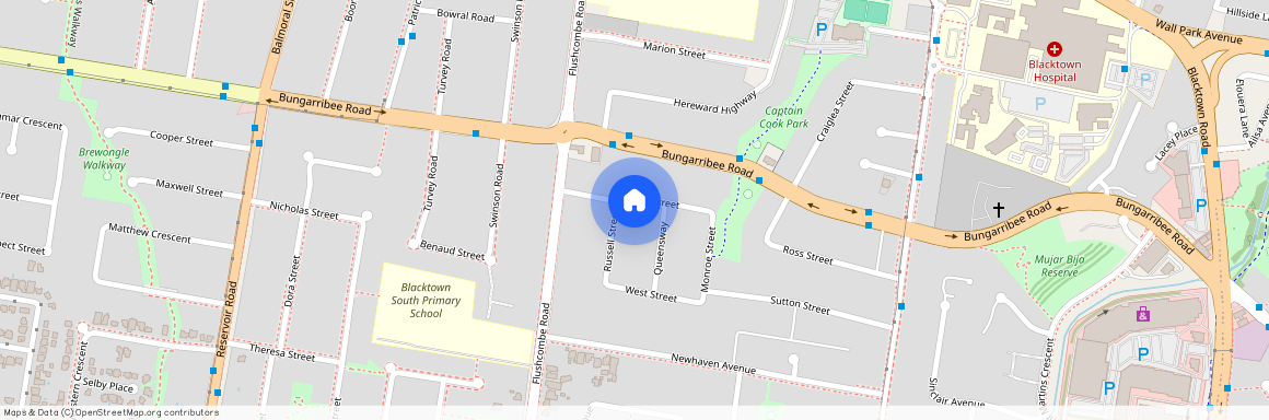 14 Robina Street, NSW 2148, Blacktown
