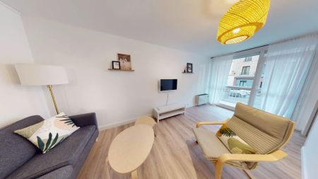 Appartement Le Havre 4 pièces 67 m2 - Photo 3