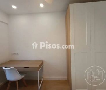 Piso en alquiler en Ávila Capital - Photo 2
