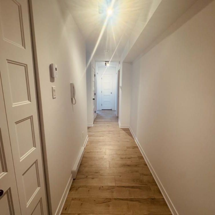 Logement 4 1/2 neuf - avril-mai-juin 2026 - Photo 1