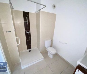 Appartement à louer 1 pièce 27.57m² - Photo 3