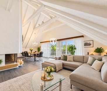 4.5 Zimmer, 140 m², 3. Stock - Photo 1