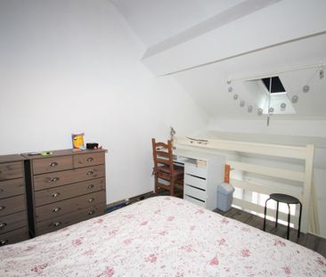 Location Appartement 1 pièce 33m² DECIZE 58300 - Photo 4