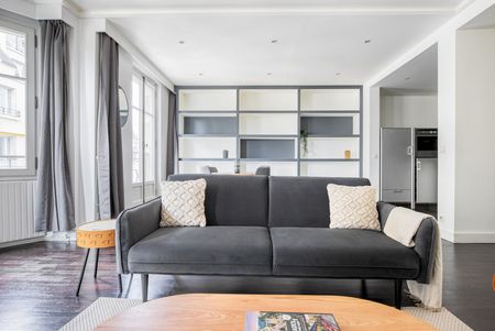 Rue Jean Mermoz - Photo 3