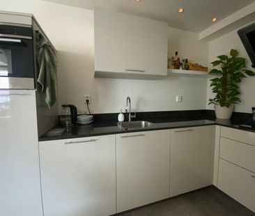 Botenmakersstraat 16-B, Oud West, 1506TE, Zaandam - Foto 1