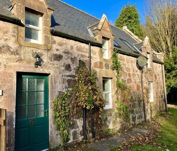 Tynedale, Ecclesgreig, DD10 0DP, Montrose - Photo 1