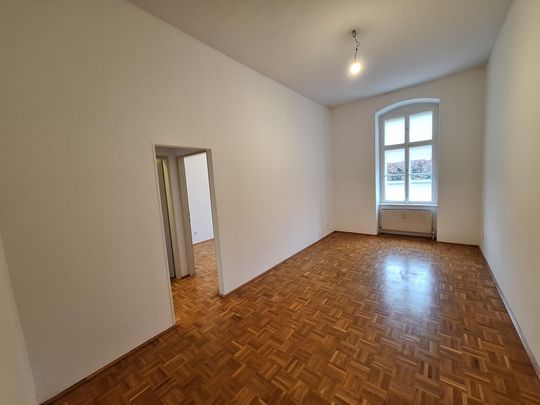 Ideale 2-Zimmer Wohnung in der Bischofstraße 3 - Photo 1