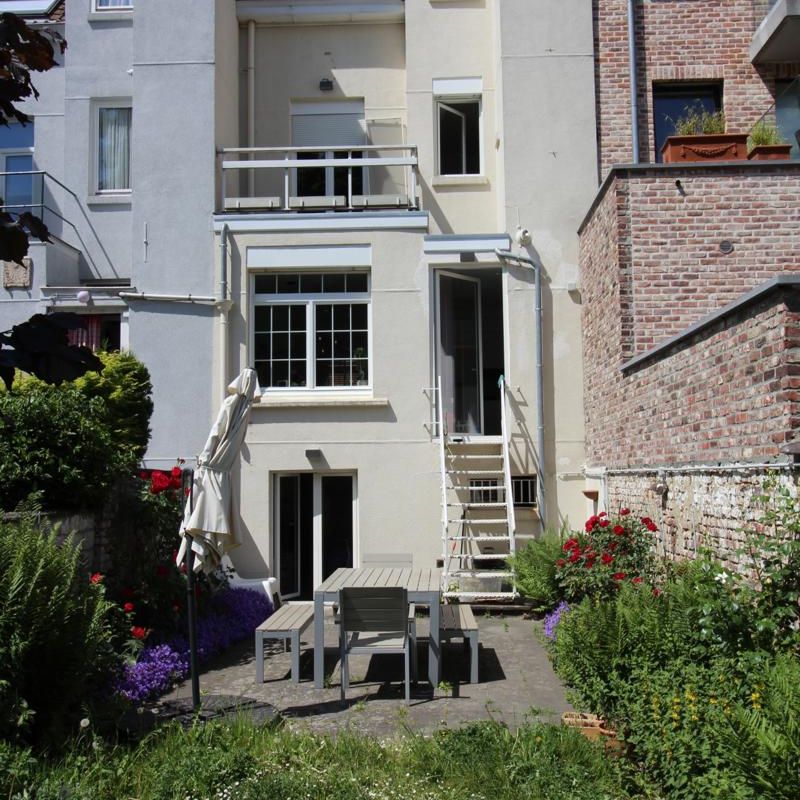 Maison - à louer - 1180 Uccle - 2 500 € - Foto 1
