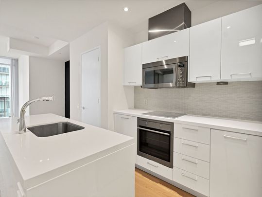 For Lease - 90 Park Lawn Road Unit# 902, Toronto, Ontario - Photo 1