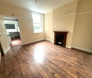 2 bedroom mid-terrace to rent Cowley Street, Derby - Photo 6