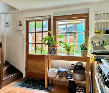1 bedroom end of terrace house to rent - Photo 5