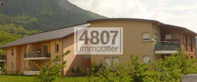 Location appartement 2 pièces 36.75 m² à Thyez (74300) - Photo 1