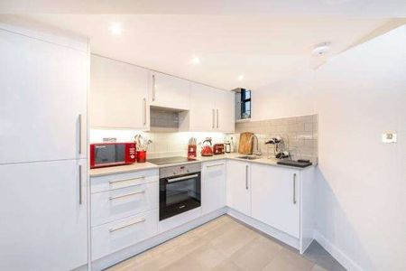 St. Peters Church Court, 40 Devonia Road, London, N1 8LJ - Photo 5