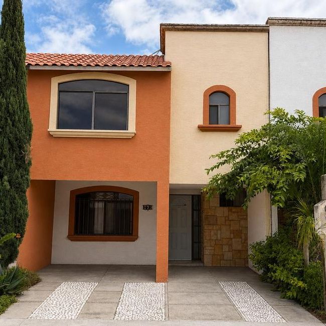 Casa En Renta Villa Jacarandas León Guanajuato - Photo 1
