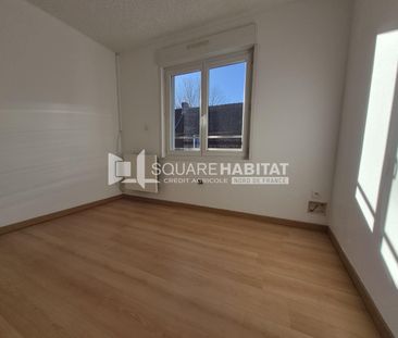 Location Maison 4 pièces 68m² LILLERS 62190 - Photo 3