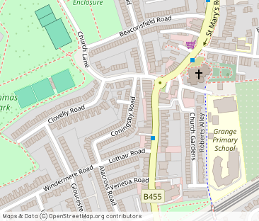 Coningsby Road, London, W5 - Photo 1