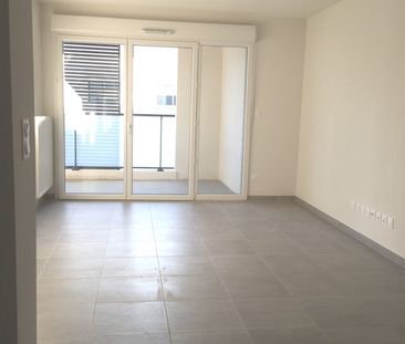 Location Appartement 2 pièces 46m² FRONTIGNAN 34110 - Photo 1