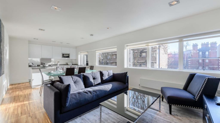 2 bedroom apartment to rent - Photo 3