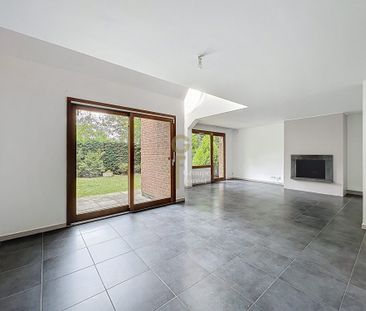 Maison mitoyenne 1 côté Willems - Photo 3