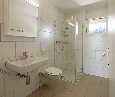 "Wohnen auf zwei Ebenen!" - Photo 4