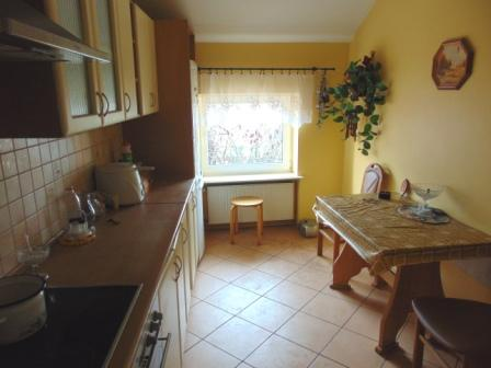 225/M Mieszkanie duże w budynku z cegły. - Фото 4