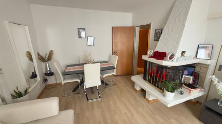 Rent a 4 rooms apartment in Schlieren - Foto 4