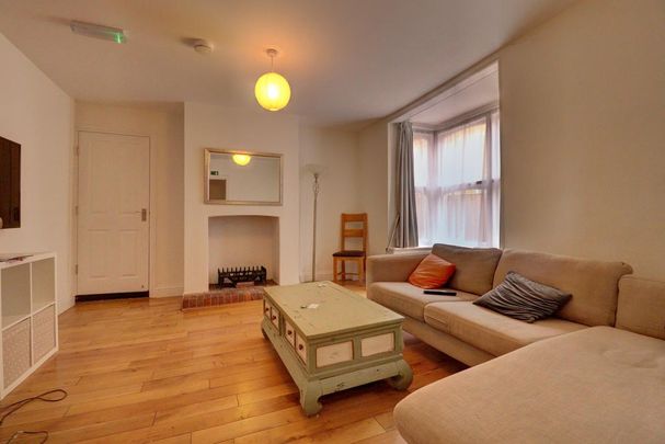 1 bedroom house to rent - Photo 1