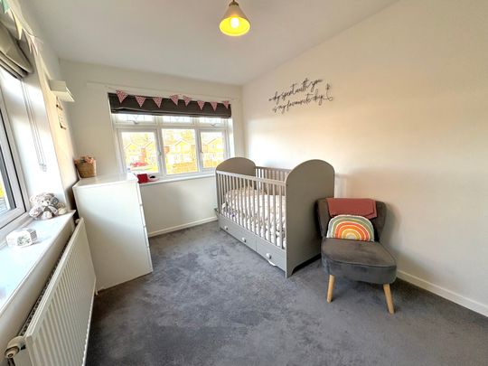 Oak Tree Close, Northwich, Barnton - Photo 1