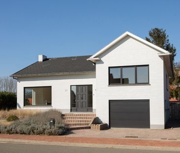 Volledig gerenoveerde woning met 3 slaapkamers - Photo 5