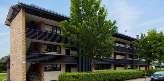 Häradsgatan 3 C, Helsingborg - Photo 2