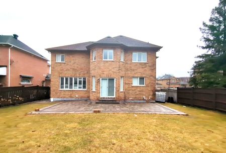 For Lease - 6 Odessa Crescent, Markham, Ontario - Photo 4