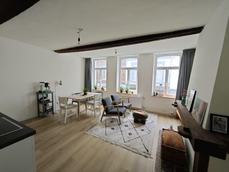 Te huur: Appartement Heilige Geest in Maastricht - Foto 4