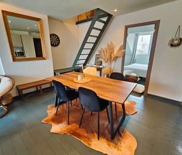 Duplex te huur - Photo 6