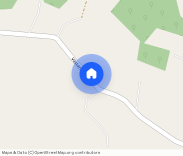 Västanåvägen, Näsum - Foto 1