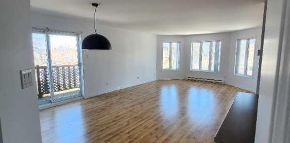 superbe 4 1/2 à Breakeyville, 1235$/M. - Photo 2
