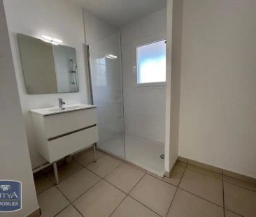 Appartement à louer 3 pièces 71m² - Photo 1