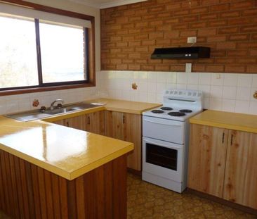 2 BEDROOM DUPLEX + LARGE RUMPUS - Photo 4