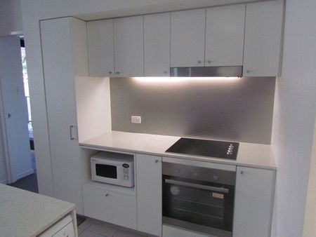 FURNISHED UNIT IN THE HEART OF THE CITY - Photo 4