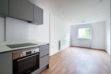 1 bedroom apartment to rent - Photo 3