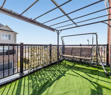 For Lease - 1 Mortlock Street, Ajax, Ontario - Photo 3