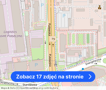 Przestronne, dwustronne mieszkanie w centrum Piaseczna - Zdjęcie 1