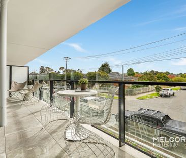 RESORT STYLE LIVING AT IT'S BEST - UNFURNISHED - Photo 5