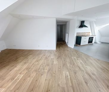 Location Appartement 3 pièces 46m² BELFORT 90000 - Photo 3