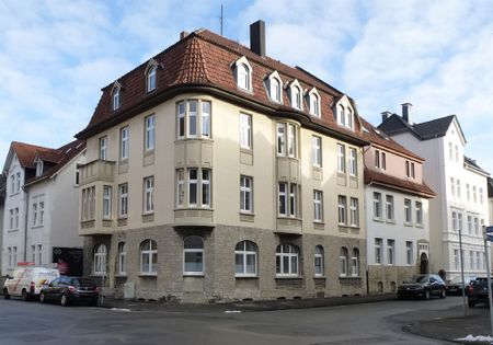 Schöner Wohnen am "Campus Emilie"...3-Zimmer-Wohnung in begehrter Wohnlage der Residenzstadt - Foto 5