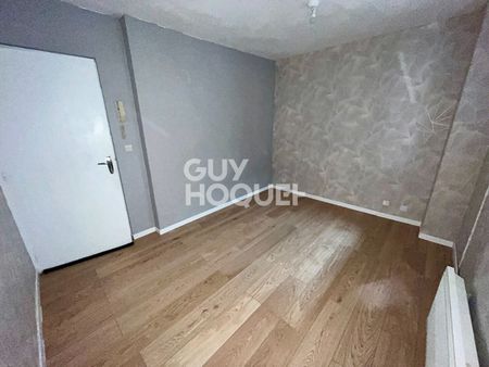 Location Appartement 2 pièces 42m² - Photo 5