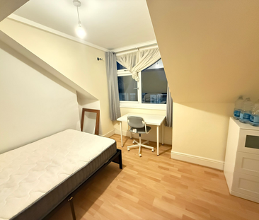 1 bedroom in a house share to rent - Photo 3