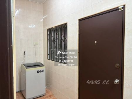Venessa Home Bukit Tinggi 2 - Foto 5